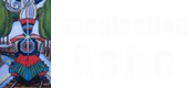 Imagination Ashe Logo